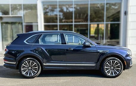 Bentley Bentayga I, 2026 год, 32 500 252 рублей, 3 фотография