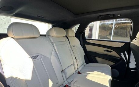 Bentley Bentayga I, 2026 год, 32 500 252 рублей, 14 фотография