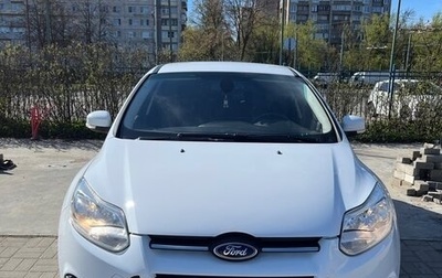 Ford Focus III, 2013 год, 650 000 рублей, 1 фотография