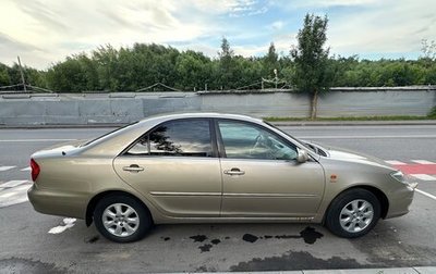 Toyota Camry V40, 2004 год, 920 000 рублей, 1 фотография