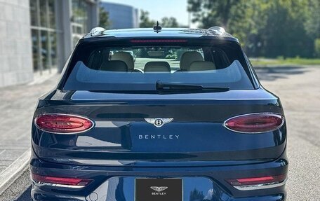 Bentley Bentayga I, 2026 год, 32 500 252 рублей, 17 фотография