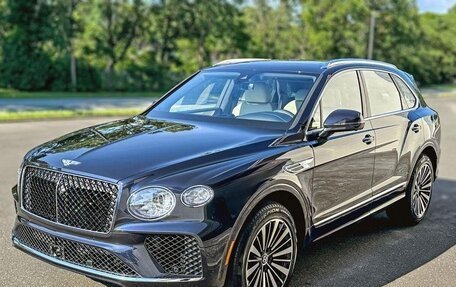 Bentley Bentayga I, 2026 год, 32 500 252 рублей, 19 фотография