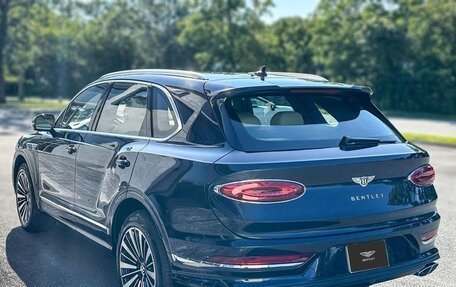 Bentley Bentayga I, 2026 год, 32 500 252 рублей, 18 фотография