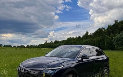 Haval F7, 2024 год, 3 070 000 рублей, 1 фотография