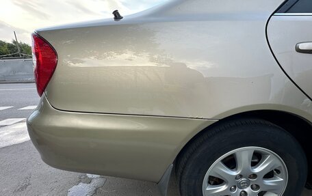 Toyota Camry V40, 2004 год, 920 000 рублей, 2 фотография