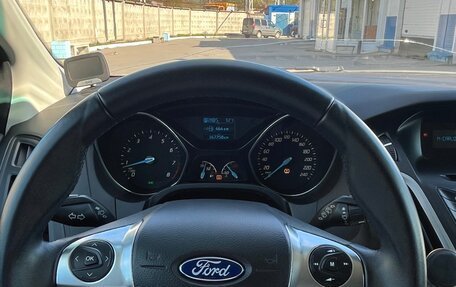 Ford Focus III, 2013 год, 650 000 рублей, 6 фотография