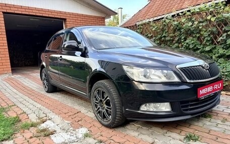 Skoda Octavia, 2010 год, 699 000 рублей, 1 фотография