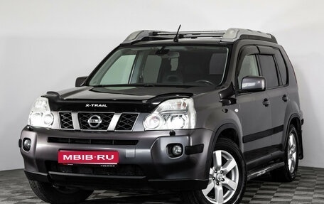 Nissan X-Trail, 2008 год, 799 000 рублей, 1 фотография
