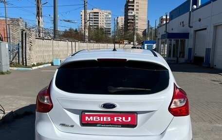 Ford Focus III, 2013 год, 650 000 рублей, 4 фотография