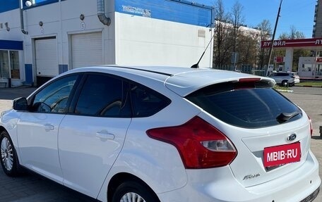Ford Focus III, 2013 год, 650 000 рублей, 5 фотография