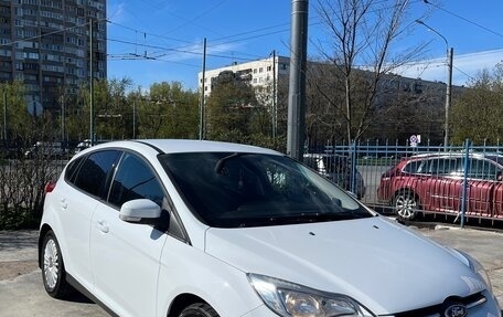 Ford Focus III, 2013 год, 650 000 рублей, 3 фотография