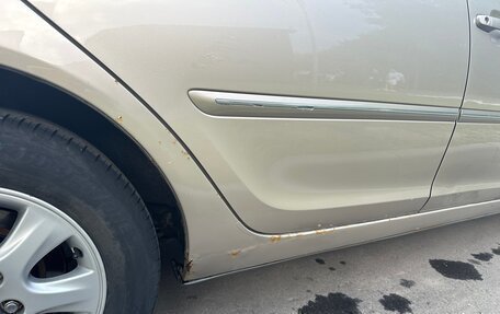 Toyota Camry V40, 2004 год, 920 000 рублей, 3 фотография