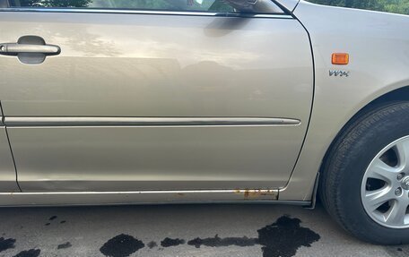 Toyota Camry V40, 2004 год, 920 000 рублей, 4 фотография