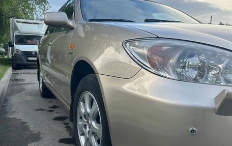 Toyota Camry V40, 2004 год, 920 000 рублей, 5 фотография