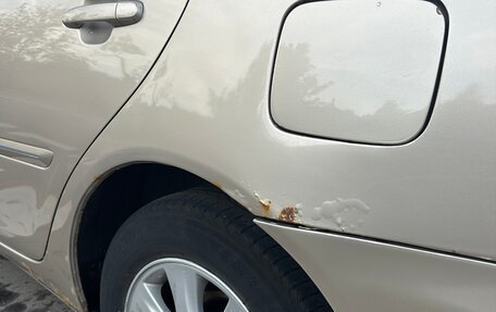 Toyota Camry V40, 2004 год, 920 000 рублей, 10 фотография