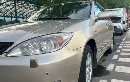 Toyota Camry V40, 2004 год, 920 000 рублей, 14 фотография
