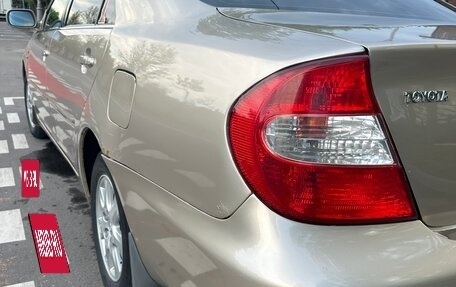 Toyota Camry V40, 2004 год, 920 000 рублей, 8 фотография