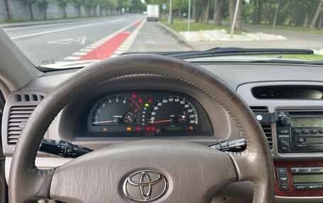 Toyota Camry V40, 2004 год, 920 000 рублей, 20 фотография