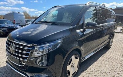 Mercedes-Benz V-Класс, 2026 год, 12 500 000 рублей, 1 фотография