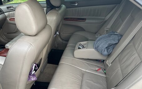 Toyota Camry V40, 2004 год, 920 000 рублей, 18 фотография