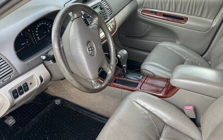 Toyota Camry V40, 2004 год, 920 000 рублей, 16 фотография