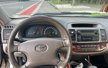Toyota Camry V40, 2004 год, 920 000 рублей, 19 фотография
