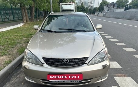 Toyota Camry V40, 2004 год, 920 000 рублей, 15 фотография