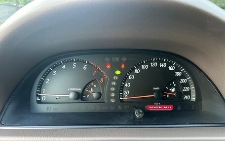 Toyota Camry V40, 2004 год, 920 000 рублей, 21 фотография