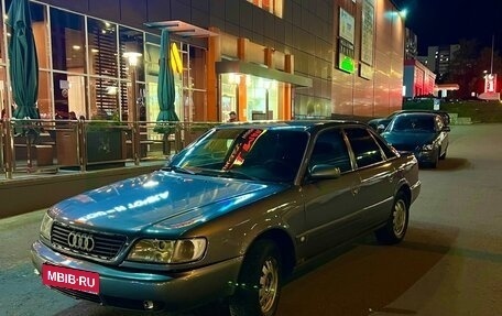 Audi A6, 1996 год, 275 000 рублей, 1 фотография