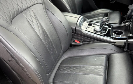 BMW X5, 2019 год, 6 850 000 рублей, 5 фотография