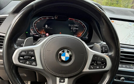 BMW X5, 2019 год, 6 850 000 рублей, 3 фотография