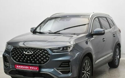 Chery Tiggo 8 Pro, 2021 год, 1 650 000 рублей, 1 фотография