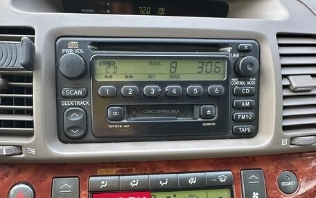 Toyota Camry V40, 2004 год, 920 000 рублей, 28 фотография