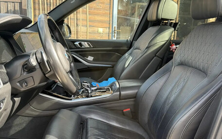 BMW X5, 2019 год, 6 850 000 рублей, 11 фотография