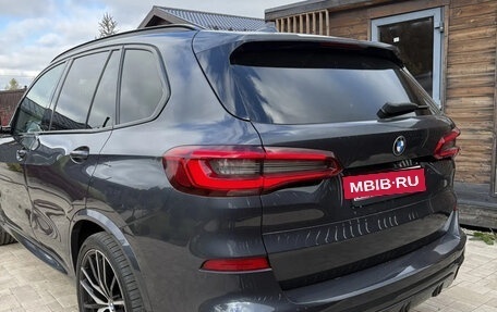 BMW X5, 2019 год, 6 850 000 рублей, 9 фотография