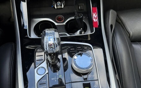 BMW X5, 2019 год, 6 850 000 рублей, 13 фотография