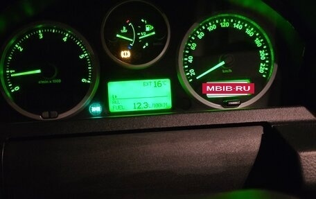 Land Rover Discovery III, 2007 год, 960 000 рублей, 12 фотография