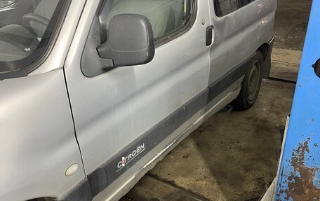 Citroen Berlingo II рестайлинг, 2004 год, 215 000 рублей, 2 фотография