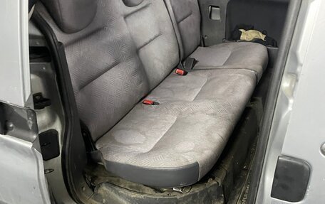 Citroen Berlingo II рестайлинг, 2004 год, 215 000 рублей, 5 фотография