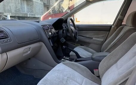 Mitsubishi Galant VIII, 2001 год, 340 000 рублей, 3 фотография