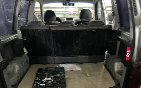 Citroen Berlingo II рестайлинг, 2004 год, 215 000 рублей, 6 фотография