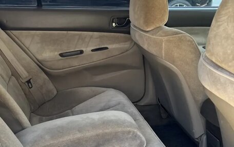 Mitsubishi Galant VIII, 2001 год, 340 000 рублей, 5 фотография