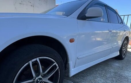 Mitsubishi Galant VIII, 2001 год, 340 000 рублей, 7 фотография
