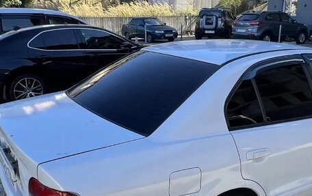 Mitsubishi Galant VIII, 2001 год, 340 000 рублей, 9 фотография
