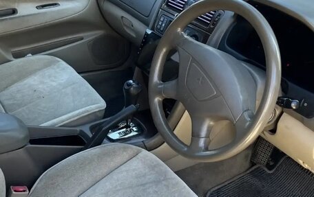Mitsubishi Galant VIII, 2001 год, 340 000 рублей, 6 фотография