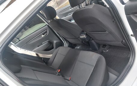 KIA Rio IV, 2018 год, 1 300 000 рублей, 16 фотография