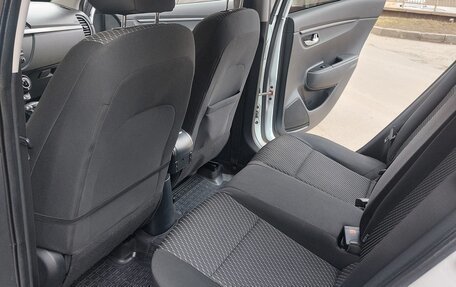 KIA Rio IV, 2018 год, 1 300 000 рублей, 15 фотография