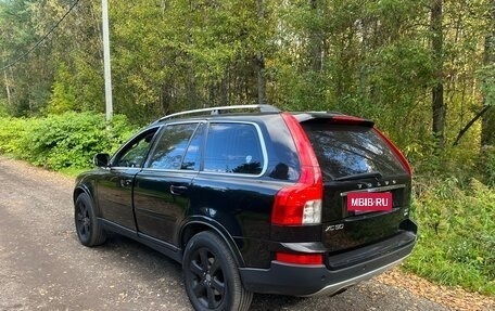 Volvo XC90 II рестайлинг, 2010 год, 1 690 000 рублей, 3 фотография
