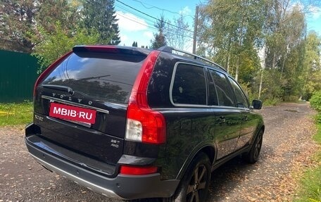 Volvo XC90 II рестайлинг, 2010 год, 1 690 000 рублей, 4 фотография