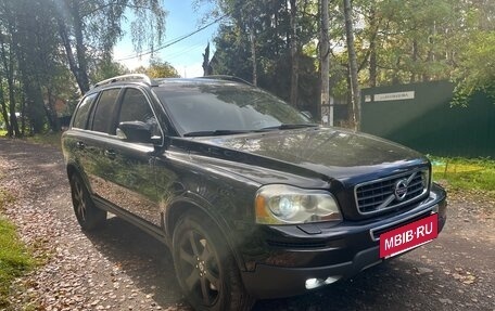 Volvo XC90 II рестайлинг, 2010 год, 1 690 000 рублей, 2 фотография